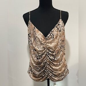 Used.
In good condition top!